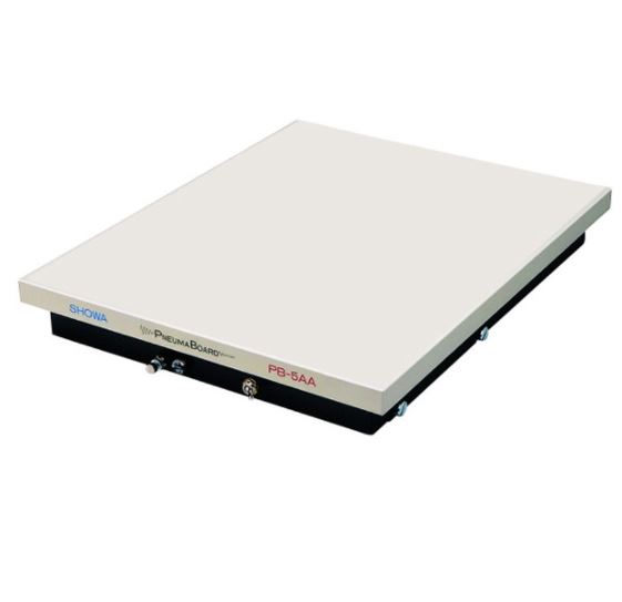 日本CHUO中央精机台式减振台PB-5AA-1070 合肥栗山小胡18105608873