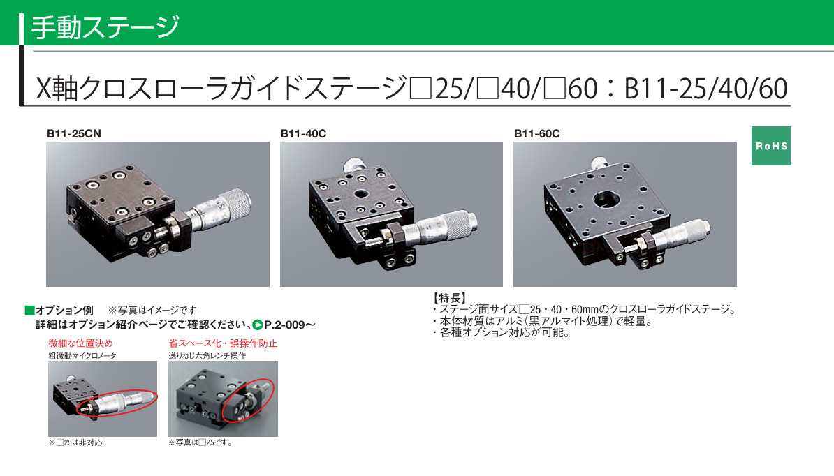 SURUGA骏河精机B11-25ARN手动直动X轴导轨15655134803