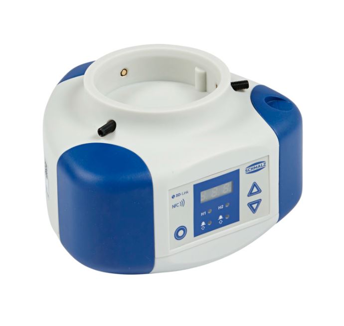 德国SCHMALZ施迈茨真空发生器 ECBPi 12 24V-DC TB-8合肥栗山小胡18105608873