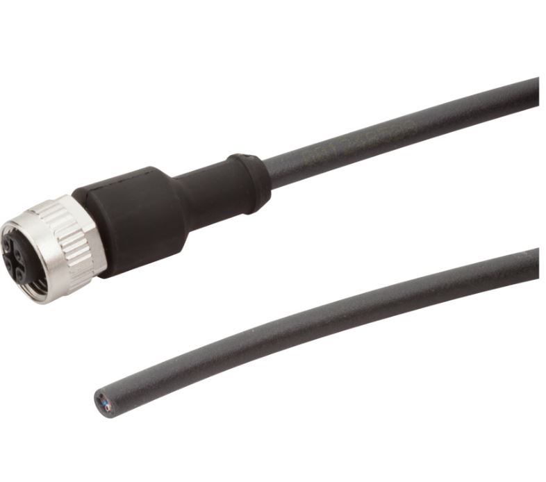 德国SCHMALZ施迈茨连接电缆ASK B-M12-5 5000 K-5P合肥栗山小胡18105608873