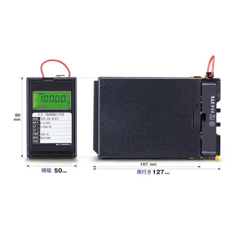 Msystem爱模M2VS-4A-M2/UL直流输入转换器15655134803