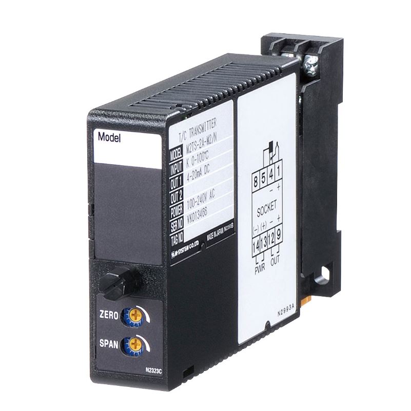 Msystem爱模W2VS-5WAA-M2/N直流信号转换器15655134803