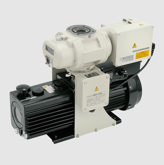 ULVAC爱发科排气单元VMR-050合肥栗山小胡18105608873