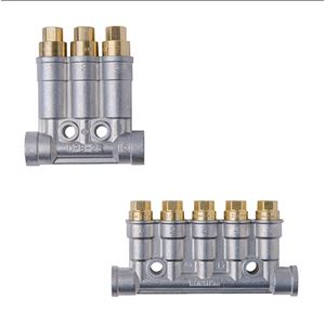 SHOWA正和润滑泵 DPB28L-6 合肥栗山小胡18105608873