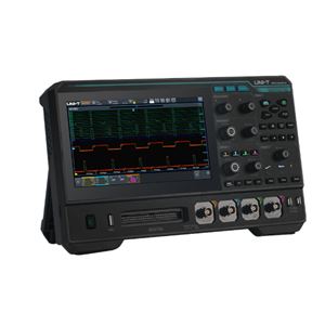 UNI-T优利德高分辨率示波器MSO7254HD-N杨：18105608753