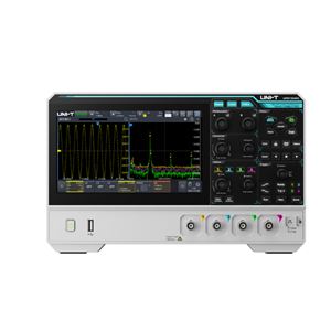 UNI-T优利德高分辨率示波器UPO1000HD杨：18105608753