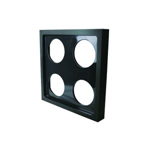 日本SODICK沙迪克5096368陶瓷四方规156/5513/4803