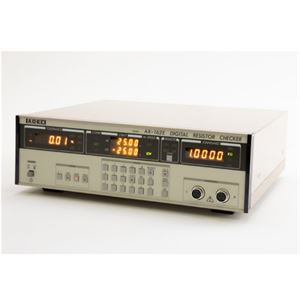 日本ADEX超高速电池电阻数字检测仪AX-162E销售15655134803