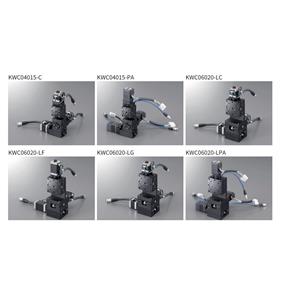 SURUGA骏河精机KWC04015-PAP自动载物台15655134803