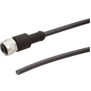 德国SCHMALZ施迈茨连接电缆ASK B-M12-5 5000 K-5P合肥栗山小胡18105608873