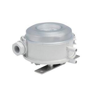 日本KRONE克朗KU604-20-300Pa微压开关15655134803