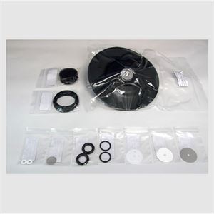 ULVAC爱发科保养包DA-121D合肥栗山小胡18105608873