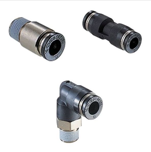 KOGANEI小金井快速接头智能ATSM12-02合肥栗山小胡18105608873