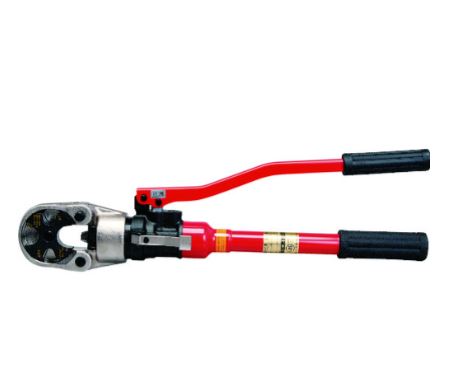 IZUMI泉精器手动液压钳EP-150A杨：18105608753