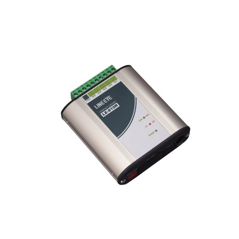 销售LINEEYE蓝音爱LE-910R信号记录仪15655134803