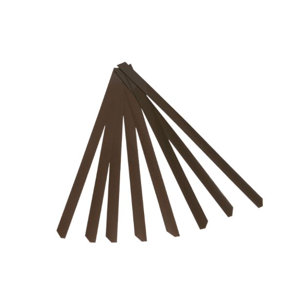 销售EMIC爱美克TP-10磁粉浓度检测试片15655134803