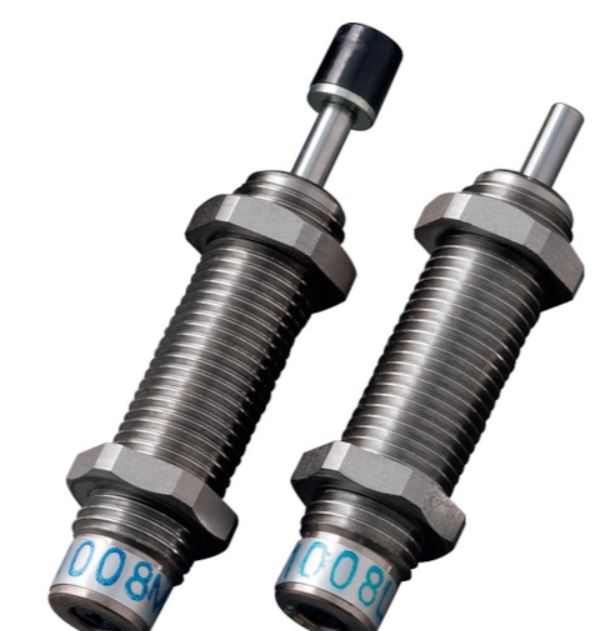 富士不二缓冲器FK-1008M-C 合肥栗山小胡18105608873