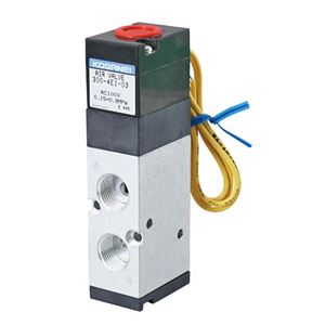 KOGANEI小金井电磁阀 300 系列300-4E1-03-66W-AC100V合肥栗山小胡18105608873