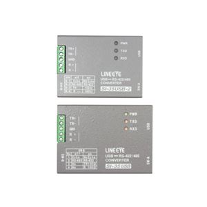 日本LINEEYE蓝音爱SI-35USB接口转换器15655134803