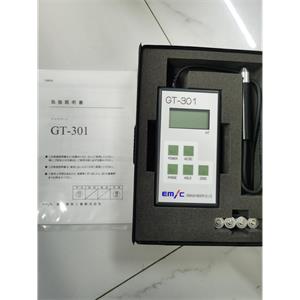 日本EMIC爱美克GT-301磁测量仪15655134803