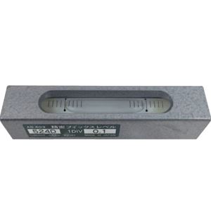 日本大菱0bishi高精度水平仪AS403(524D) 合肥栗山小胡18105608873