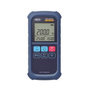 日本ANRITSU安立HR-1250E模温仪156/5513/4803