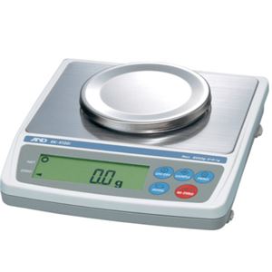 AND电子称EK-4100i合肥栗山小胡18105608873