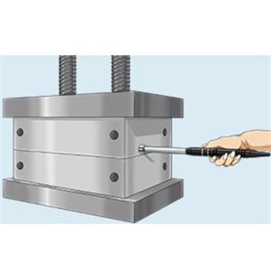 ANRITSU安立计器A-233E-01-1-TC1-ASP温度探头15655134803