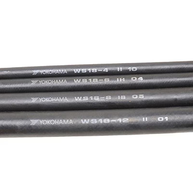 YOKOHAMA横滨WS18Z06无插座软管15655134803