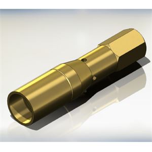 SUZUKISEIKO铃木精工SA703焊接先导喷嘴15655134803