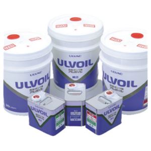 ULVAC爱发科真空泵油R-72 20L合肥栗山小胡18105608873