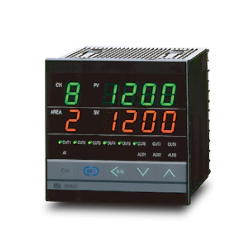日本RKC温度控制器MA900-4FK02-MN-4联系15655134803