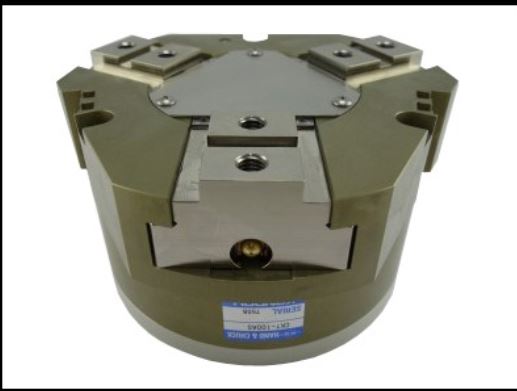 KONSEI近藤CKT高抓力卡盘CKT-160AS合肥栗山小胡18105608873