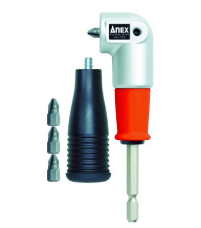 ANEX安力起子AKL-565杨：18105608753