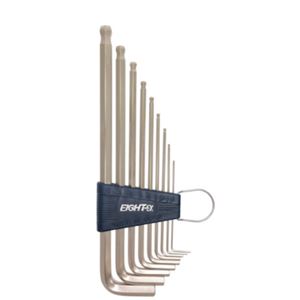 EIGHT百利内六角扳手TLS-9杨：18105608753