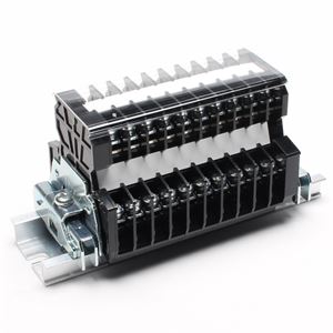 TOYOGIKEN东洋技研PUWL-10-25U接线端子台15655134803