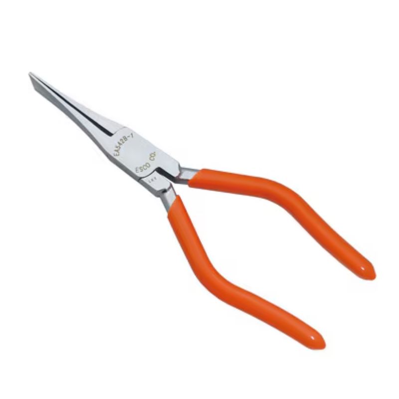 销售ESCO喜一EA542B-1抛光平嘴钳15655134803