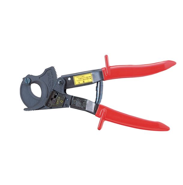 日本CACTUS产机CC-325电缆剪手切刀15655134803