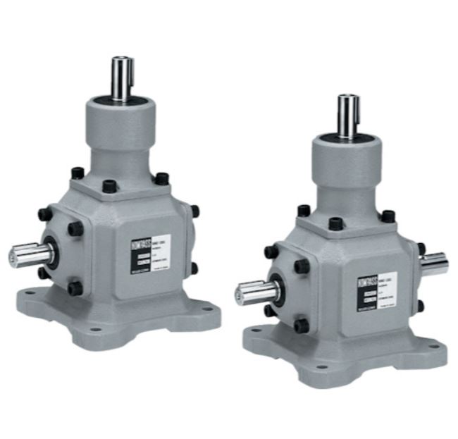 KHK齿轮箱 CBX-251TB合肥栗山小胡18105608873