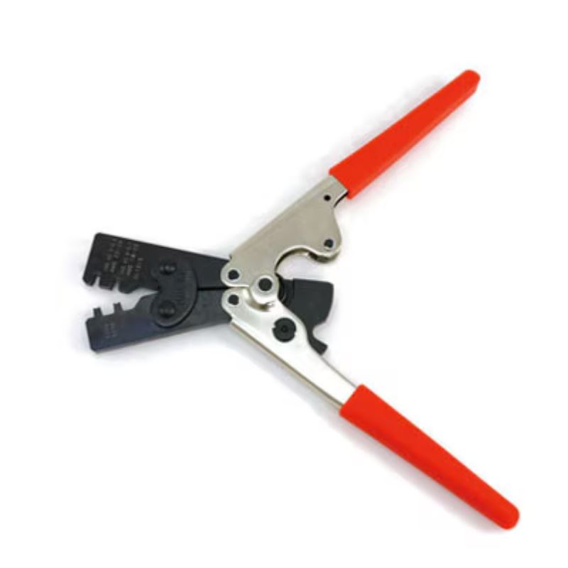 日本MOLEX莫仕57027-5000手动压接工具15655134803