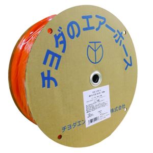 CHIYODA千代田通商软管AH-11X16-100合肥栗山小胡18105608873