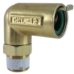 CHIYODA千代田通商钛管接头CKL-12-03/CKL-12-03H合肥栗山小胡18105608873