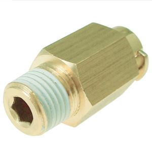 CHIYODA千代田通商钛管接头螺纹接头H型CKN-10-03H合肥栗山小胡18105608873