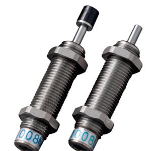 富士不二缓冲器FK-1008M-C合肥栗山小胡18105608873