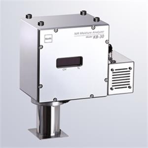 销售KETT凯特KB-30近红外水分分析仪15655134803