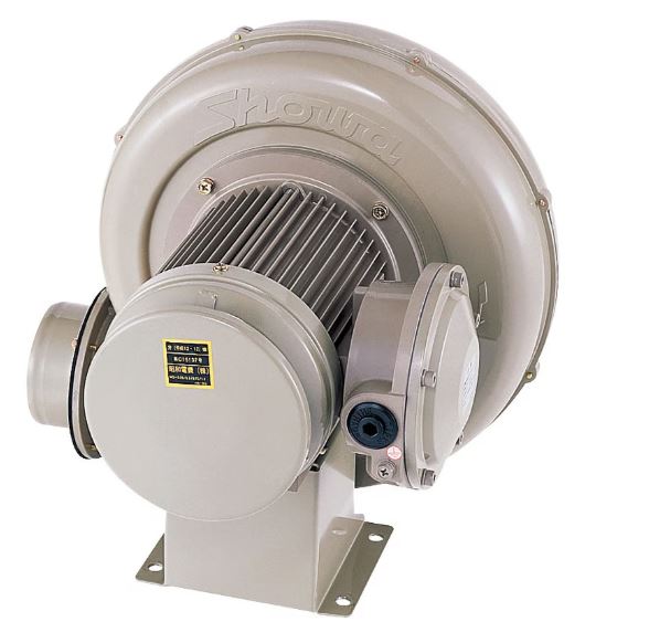 SHOWA denki昭和电机电动鼓风机MD-EC-100T-R313合肥栗山小胡18105608873