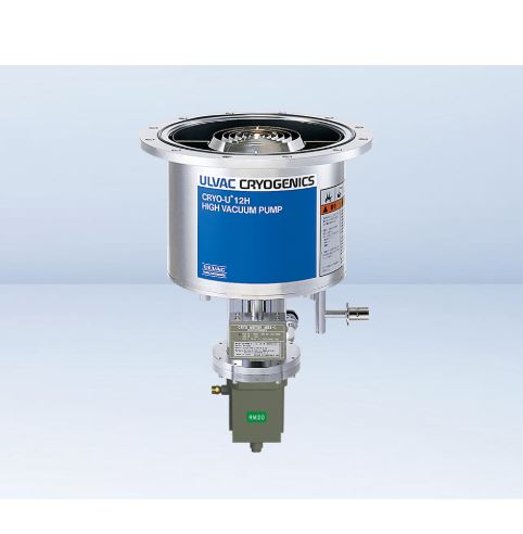 ULVAC爱发科低温泵CRYO-U12H合肥栗山小胡18105608873