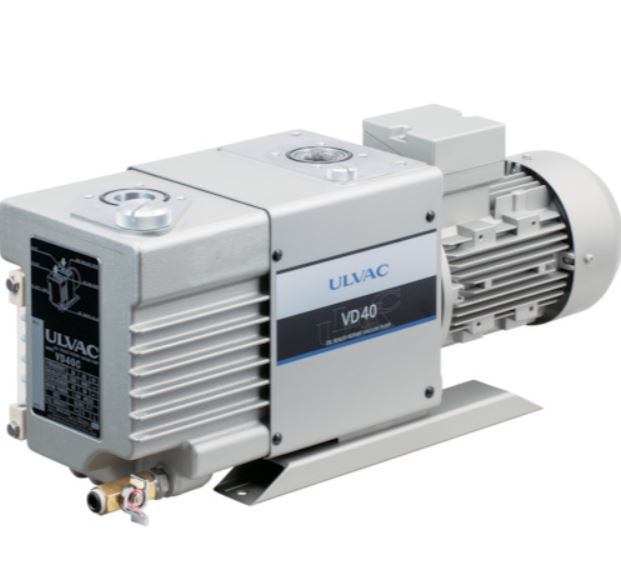ULVAC爱发科真空泵VD40C 合肥栗山小胡18105608873