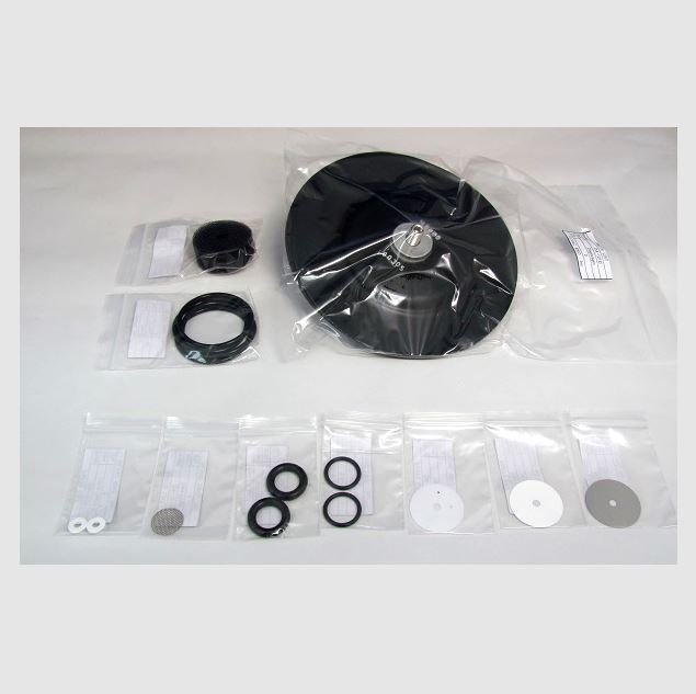 ULVAC爱发科保养包DA-121D合肥栗山小胡18105608873