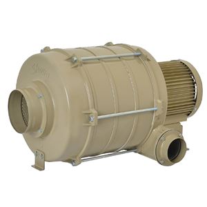 SHOWA denki昭和电机电动鼓风机多级系列U75-H4-R213